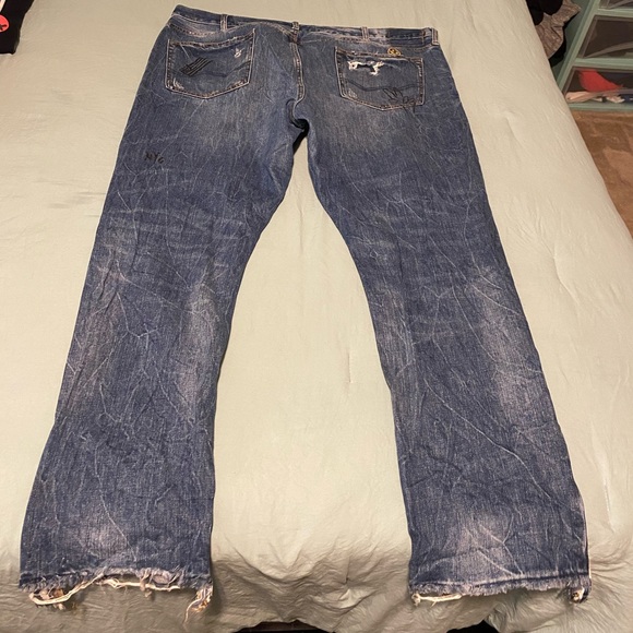 Men’s Skinny Jeans - Picture 7 of 7